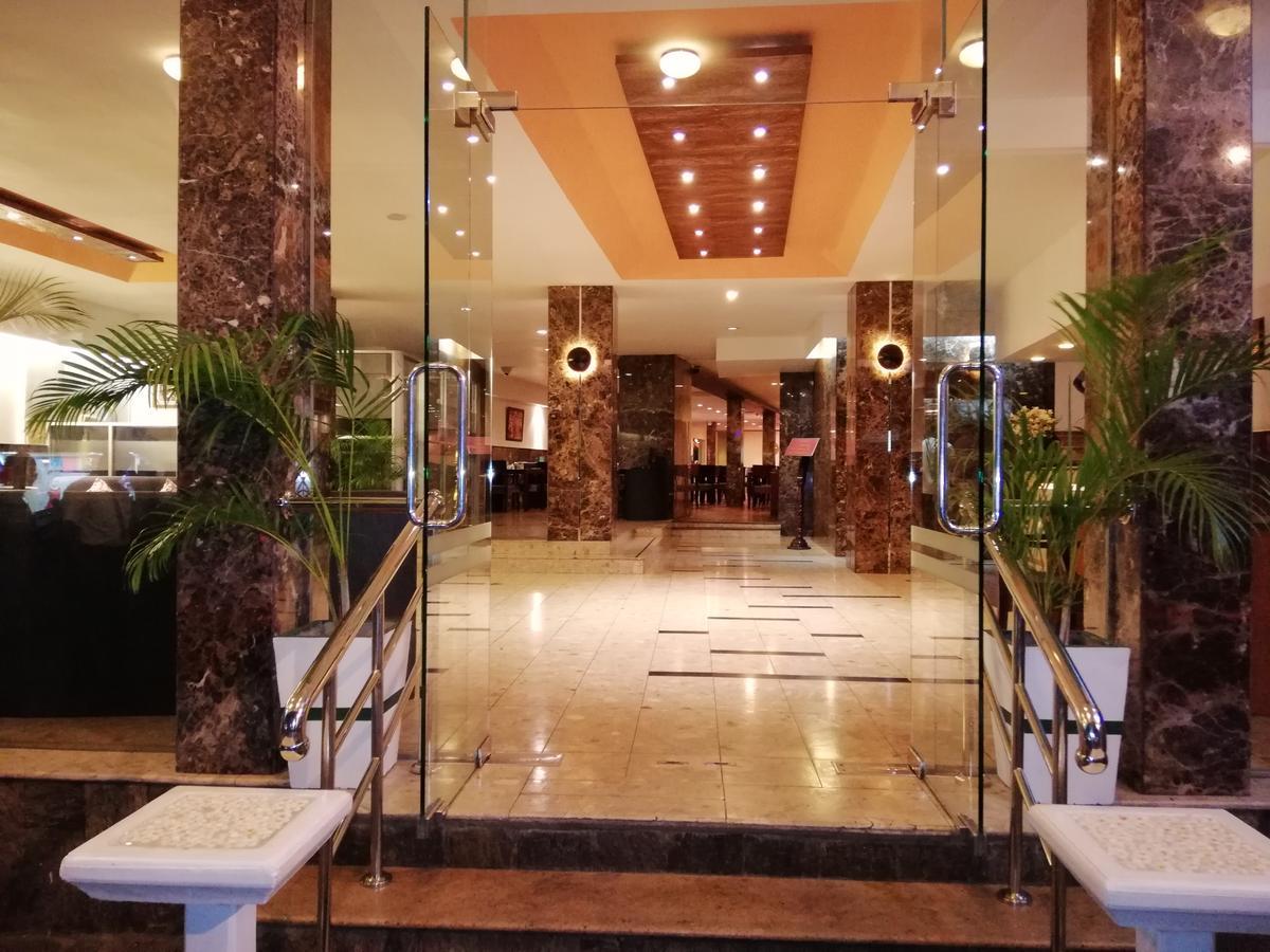 Hotel Casamara Kandy Ngoại thất bức ảnh